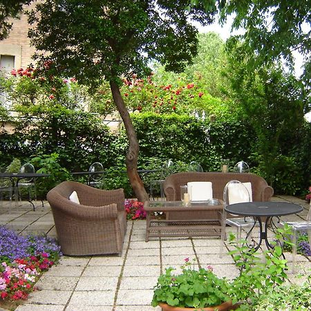 Villa Elda Boutique Hotel Сиена Экстерьер фото