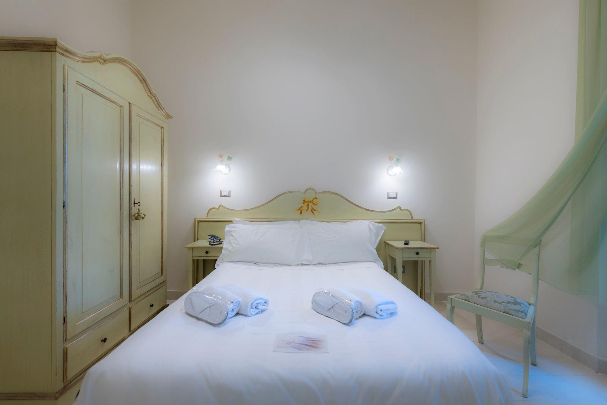 Villa Elda Boutique Hotel Сиена Экстерьер фото